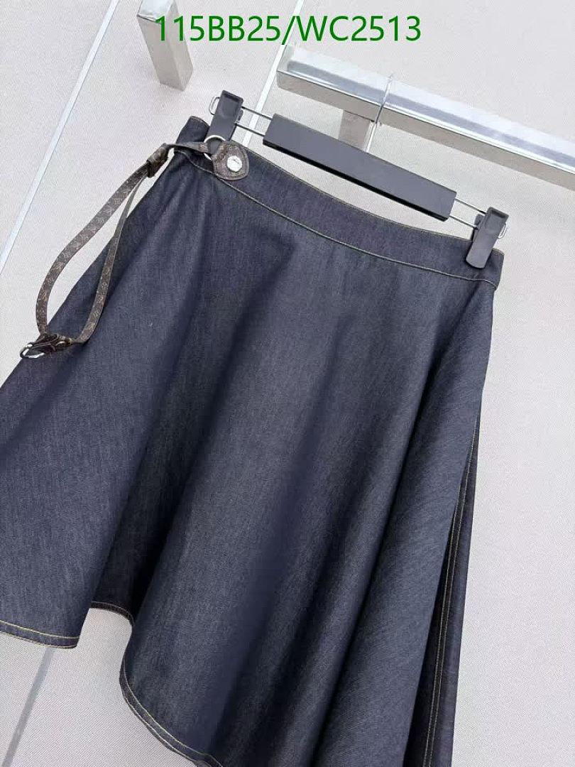 LV-Clothing Code: WC2513 $: 115USD