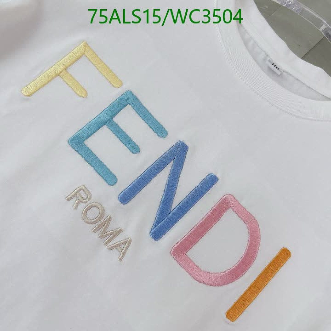 LV-Kids Clothing Code: WC3504 $: 75USD