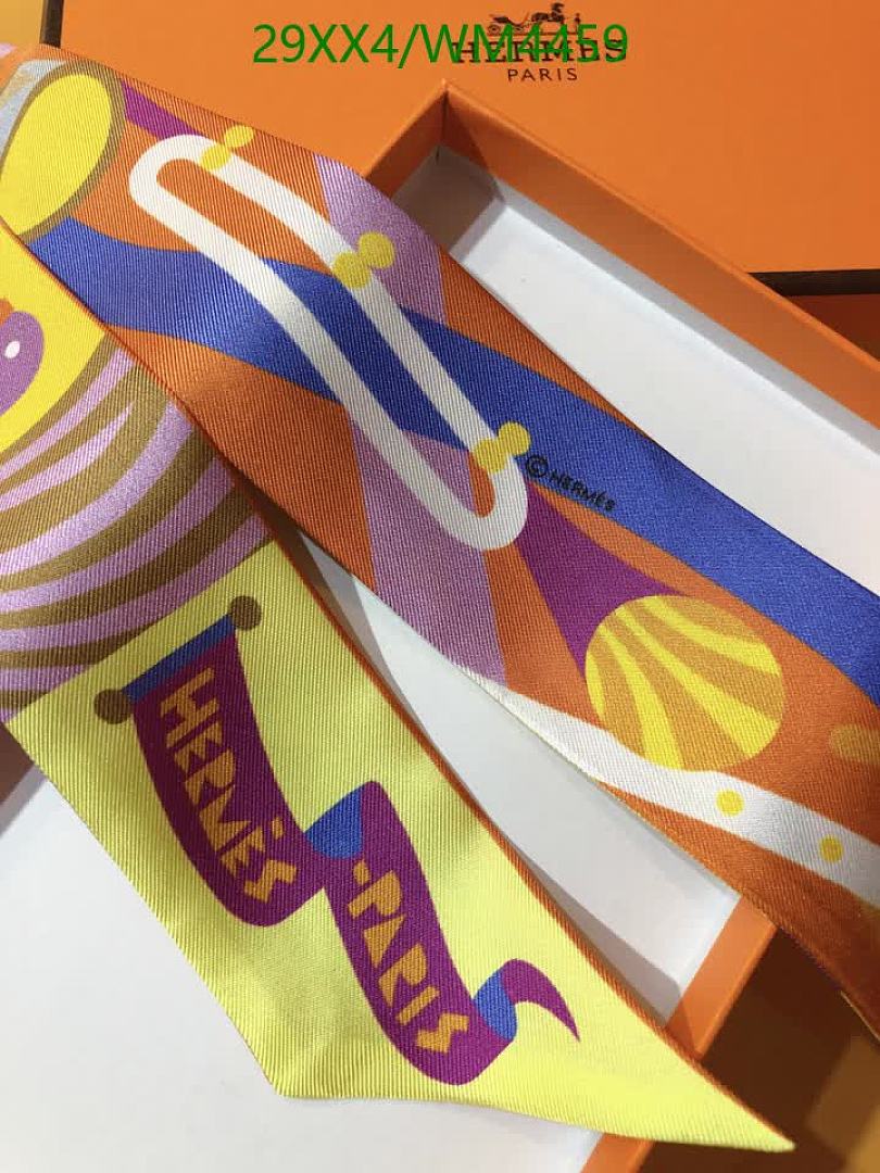 Hermes-Scarf Code: WM4459 $: 29USD