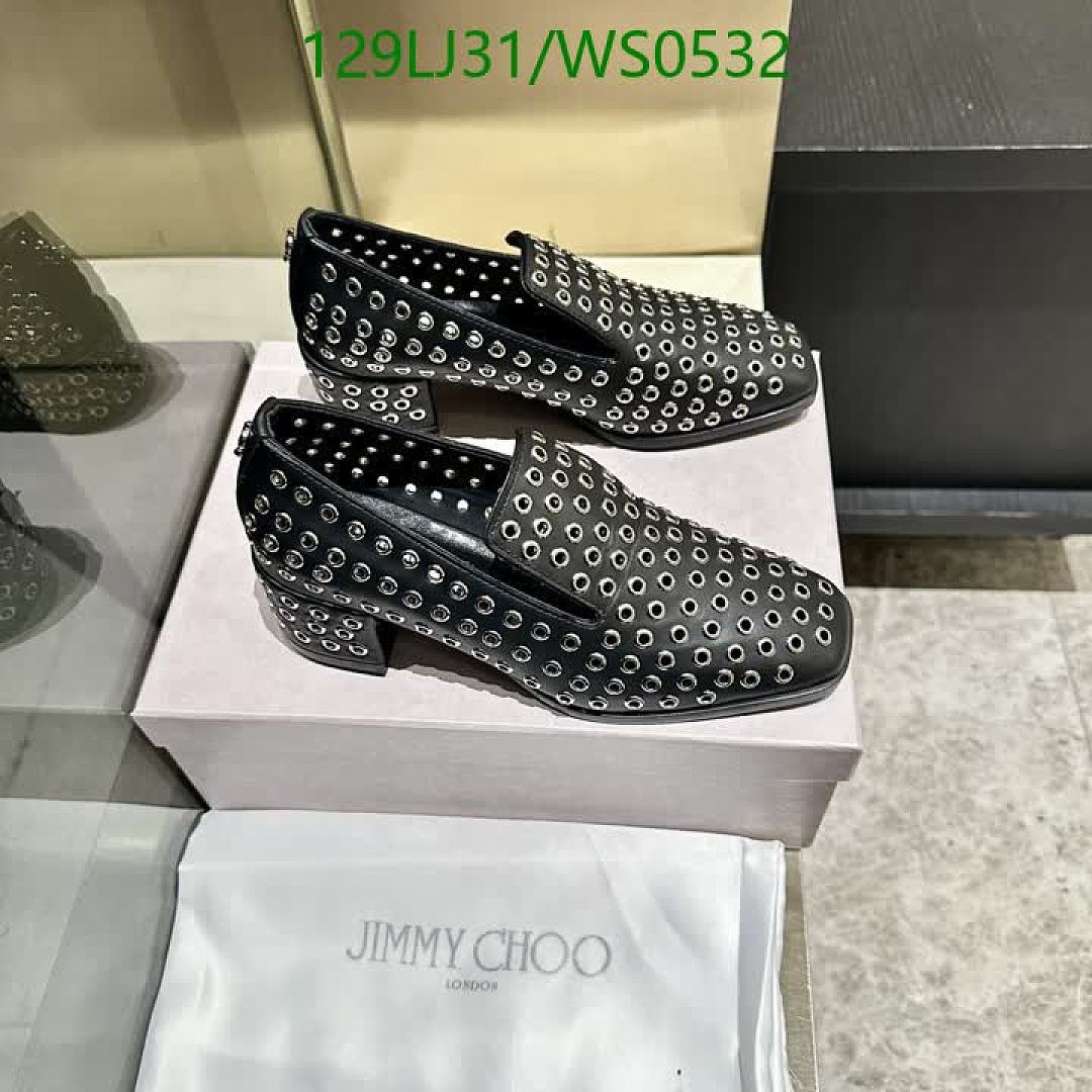 Jimmy Choo-Women Shoes Code: WS0532 $: 129USD