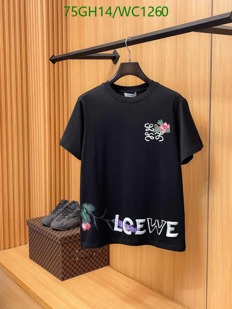 Loewe-Clothing Code: WC1260 $: 75USD