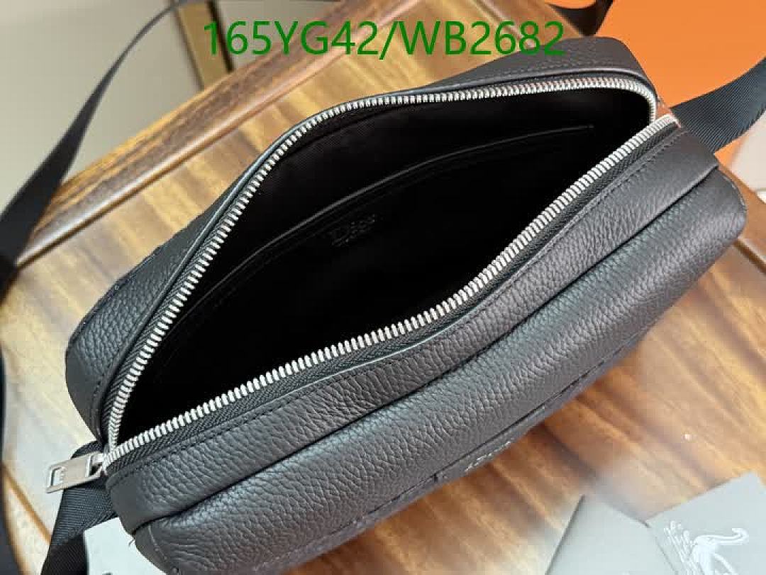 Dior-Bag-Mirror Quality Code: WB2682 $: 165USD