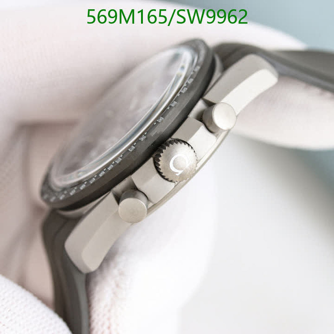 Omega-Watch(Mirror Quality) Code: SW9962 $: 569USD
