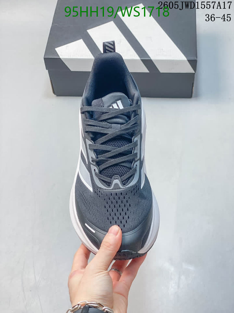Adidas-Women Shoes Code: WS1718 $: 95USD