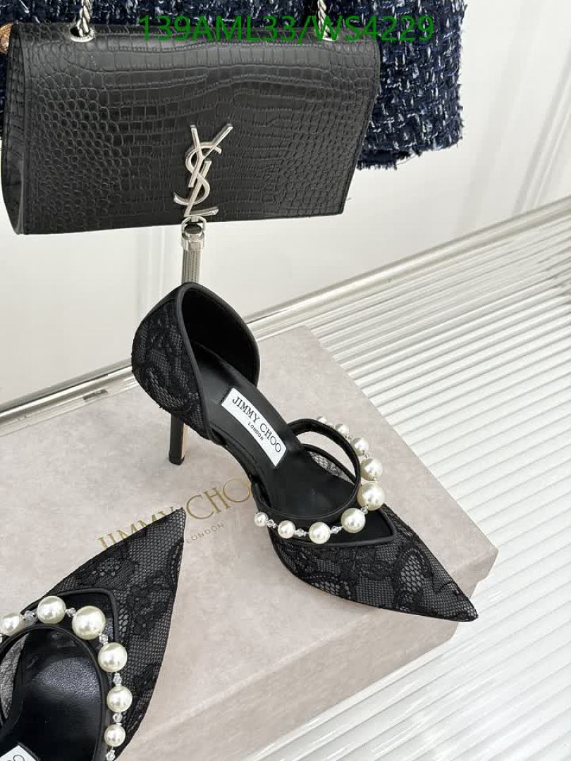 Jimmy Choo-Women Shoes Code: WS4229 $: 139USD