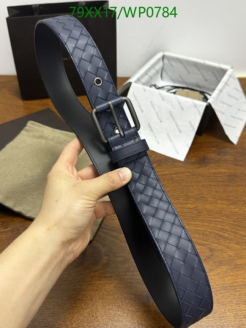 BV-Belts Code: WP0784 $: 79USD