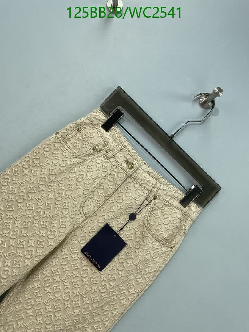 LV-Clothing Code: WC2541 $: 125USD