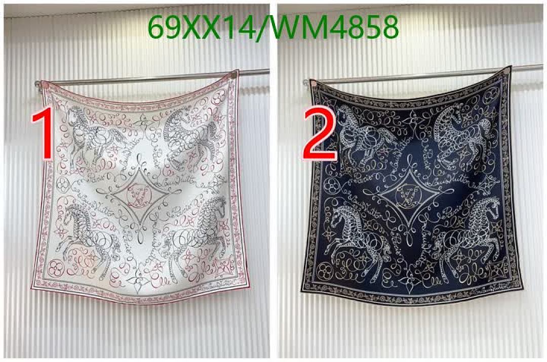 LV-Scarf Code: WM4858 $: 69USD