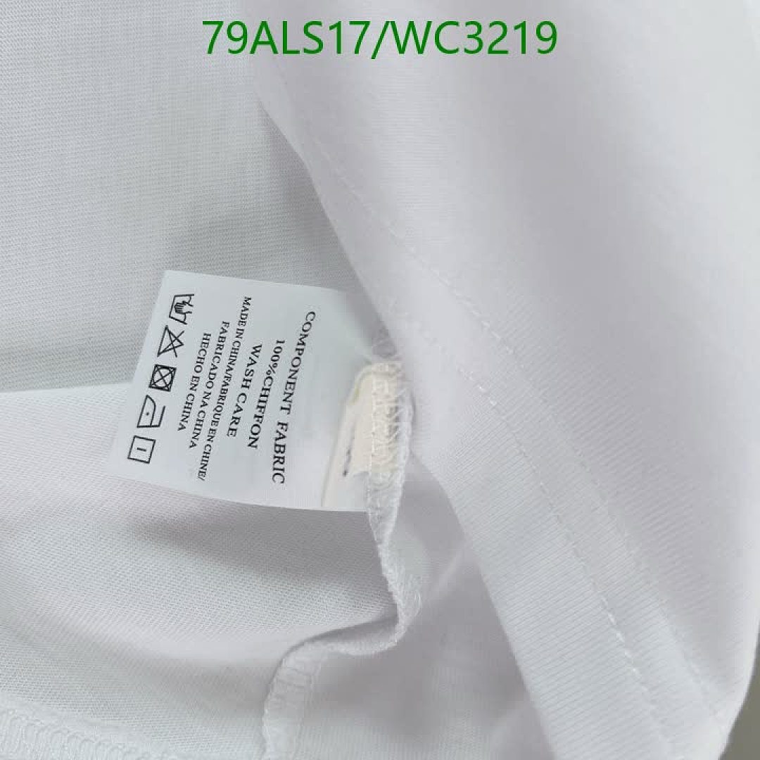 Dior-Kids clothing Code: WC3219 $: 79USD