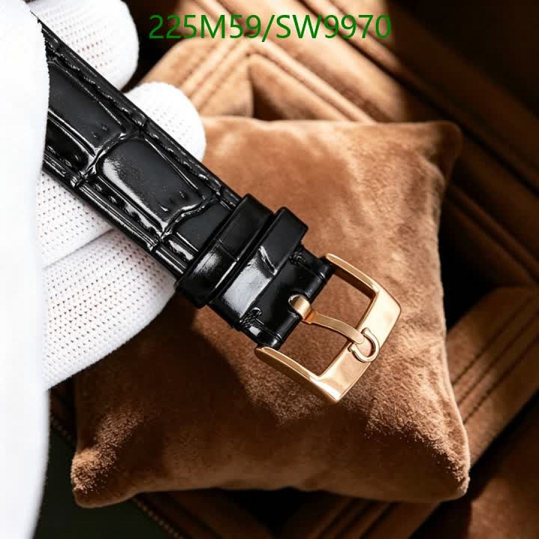 Omega-Watch(Mirror Quality) Code: SW9970 $: 225USD