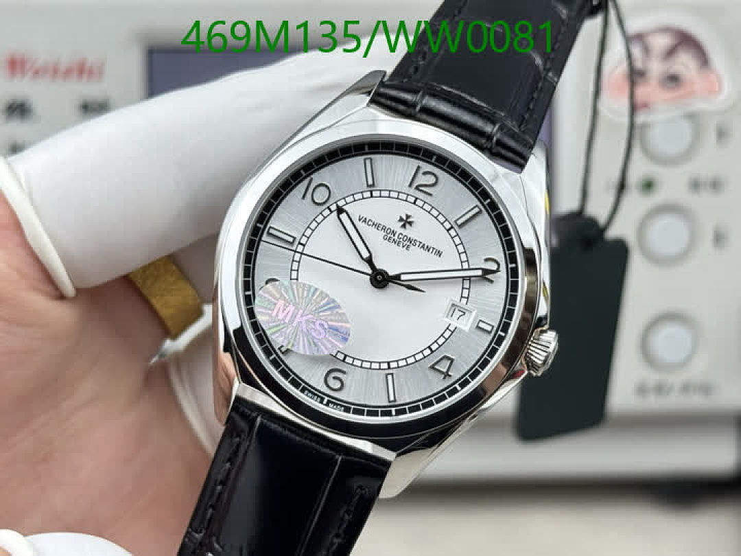 Vacheron Constantin-Watch-Mirror Quality Code: WW0081 $: 469USD