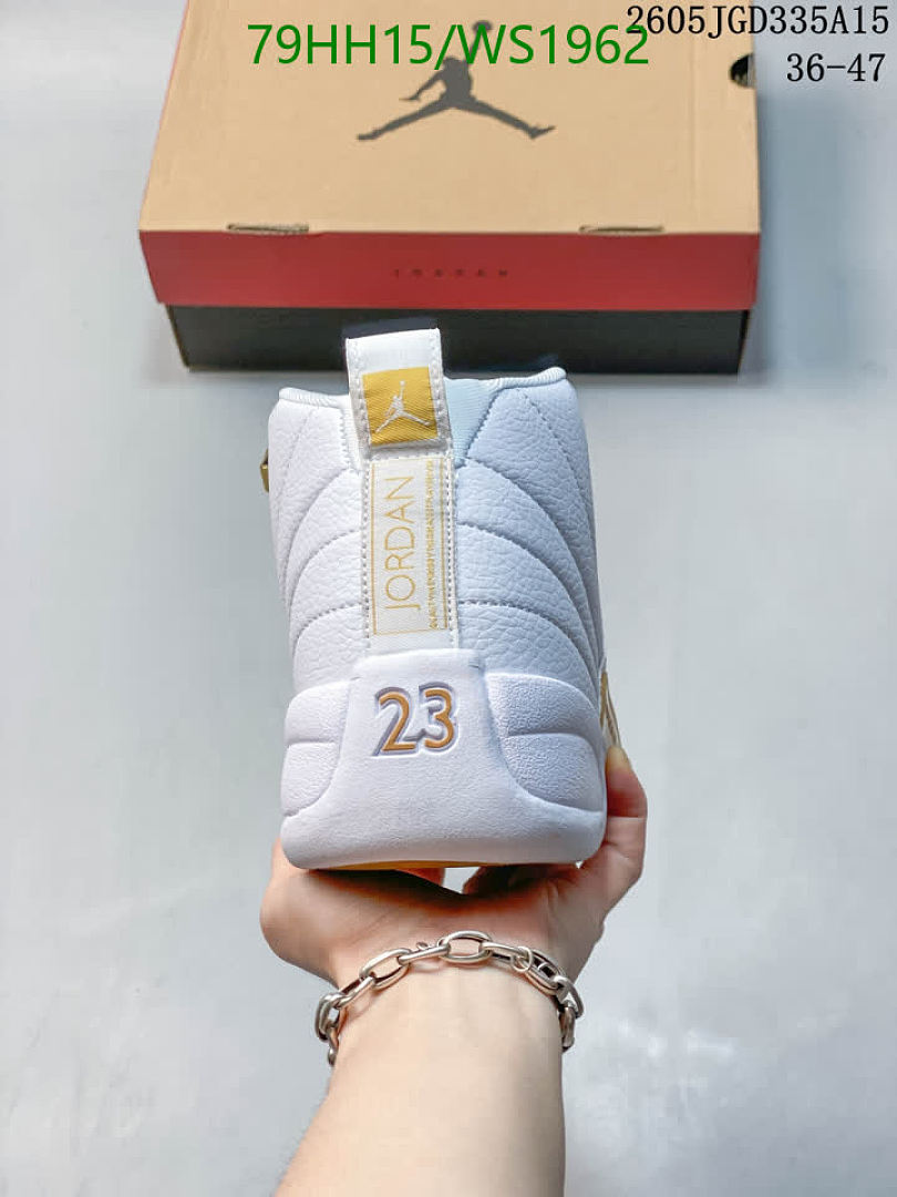 NIKE-Women Shoes Code: WS1962 $: 79USD