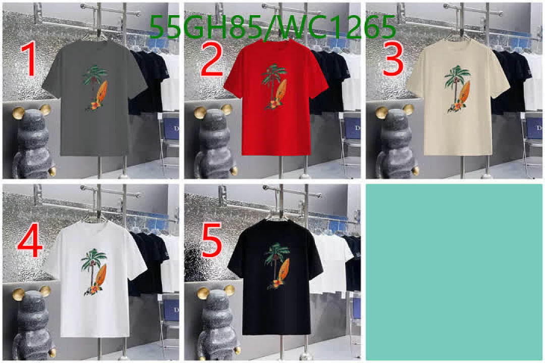 LV-Clothing Code: WC1265 $: 55USD