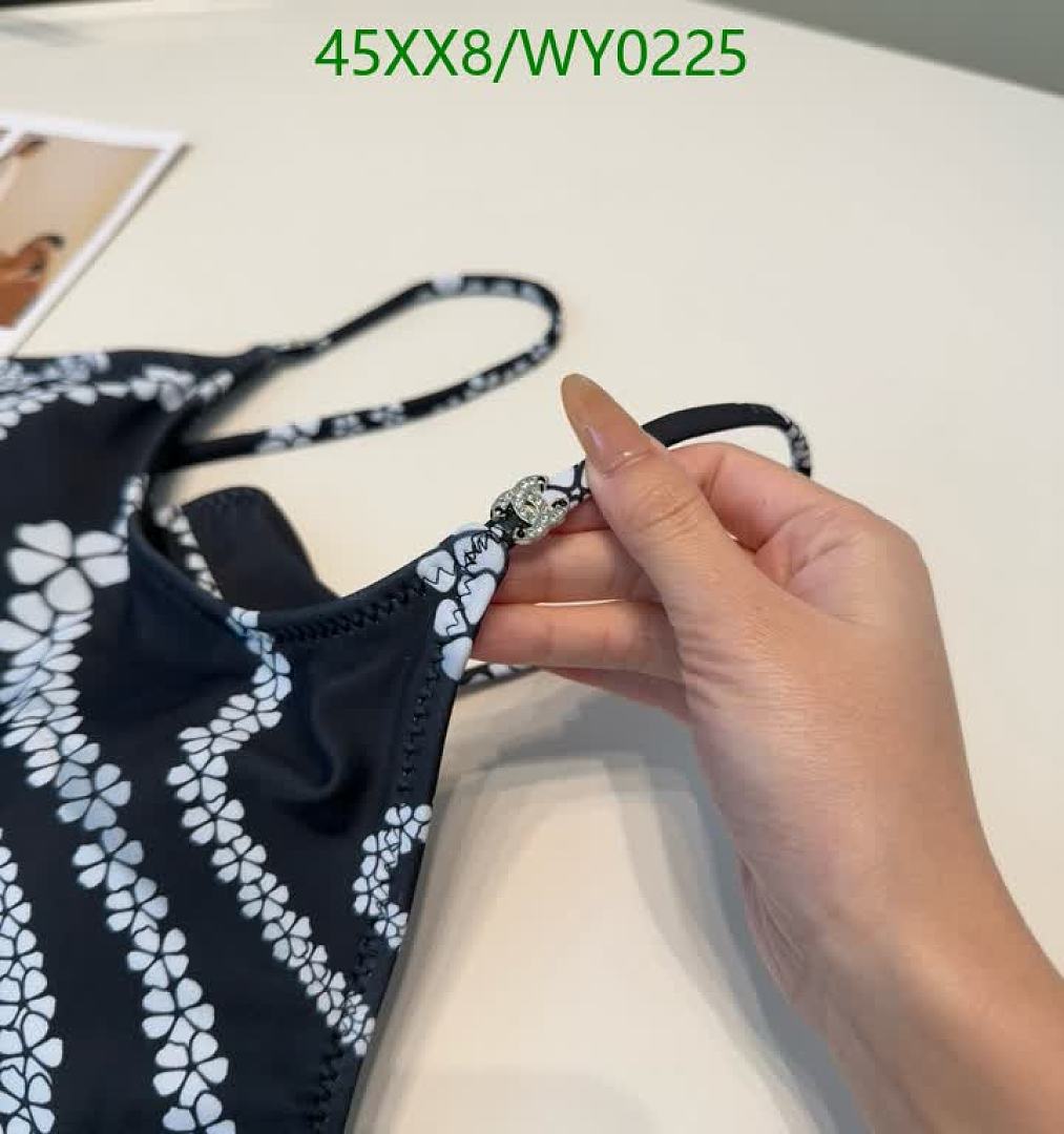 Chanel-Swimsuit Code: WY0225 $: 45USD