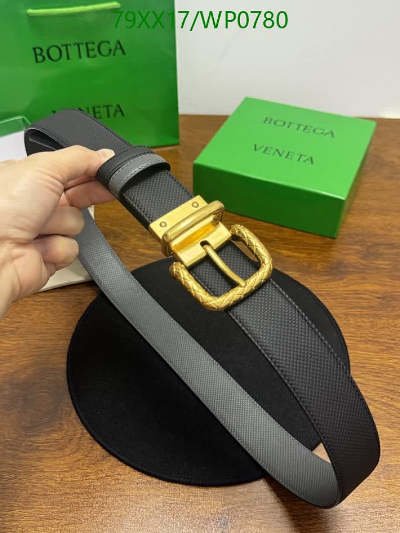 BV-Belts Code: WP0780 $: 79USD