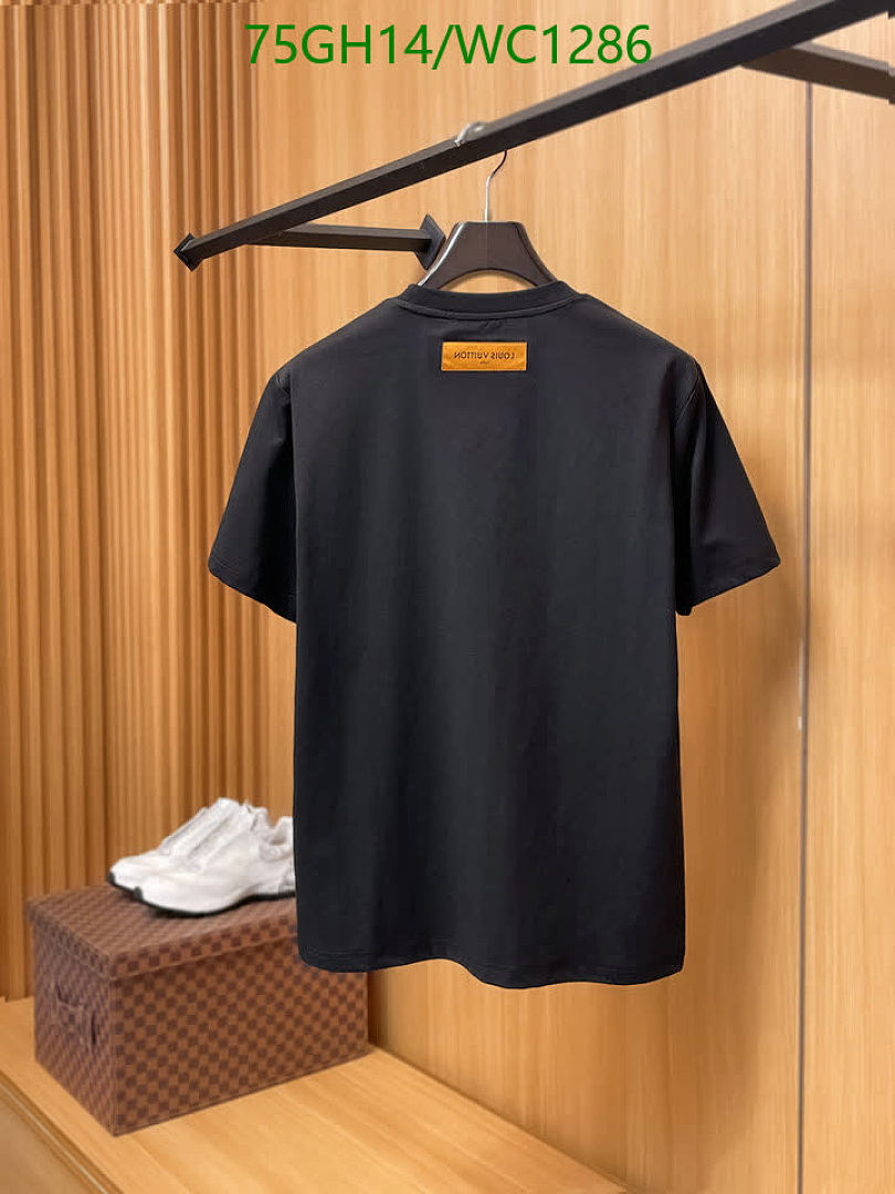 LV-Clothing Code: WC1286 $: 75USD