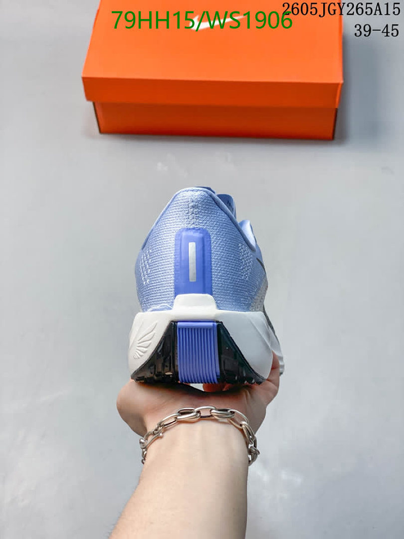 Nike-Men shoes Code: WS1906 $: 79USD