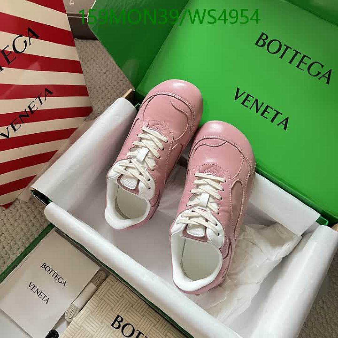 BV-Women Shoes Code: WS4954 $: 159USD