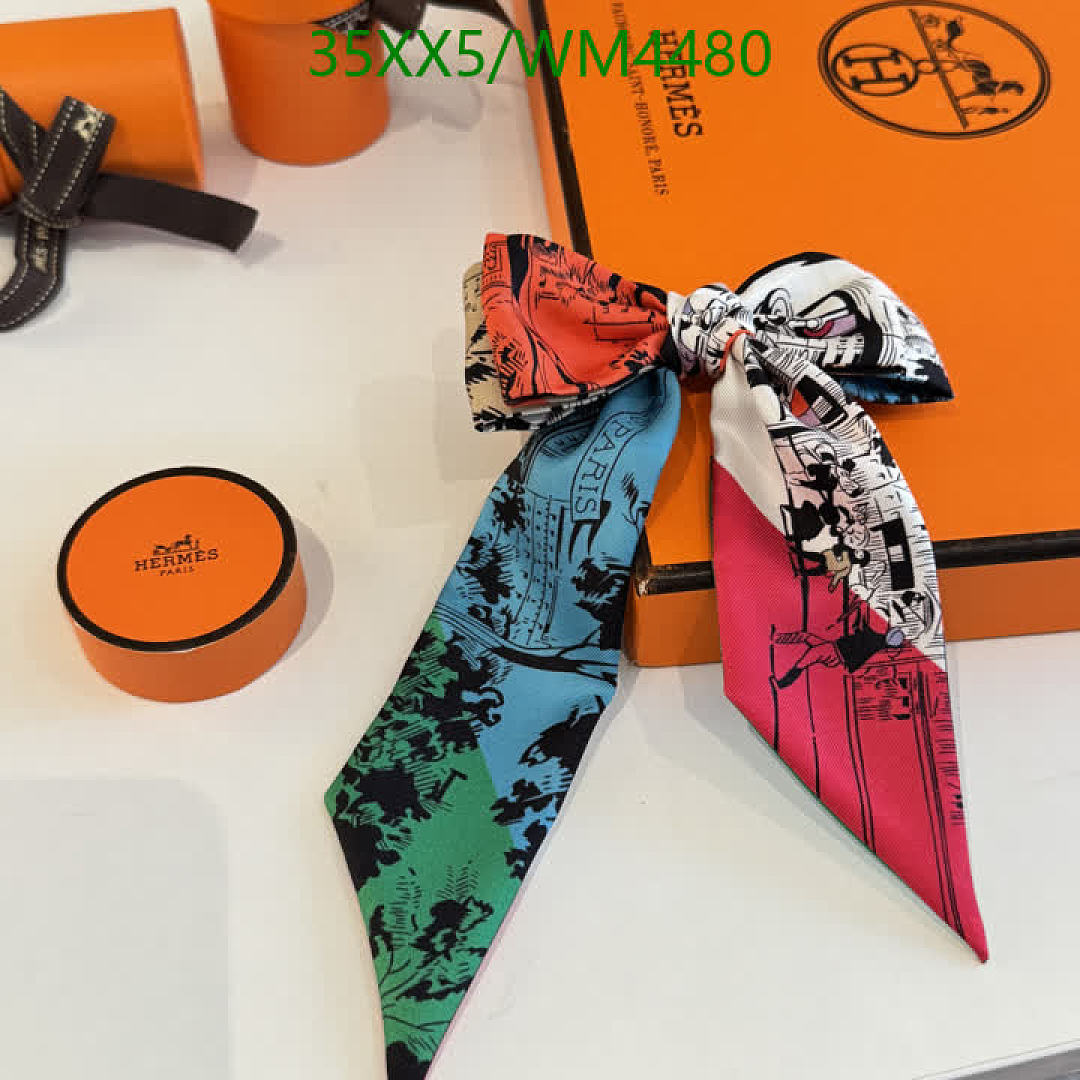 Hermes-Scarf Code: WM4480 $: 35USD