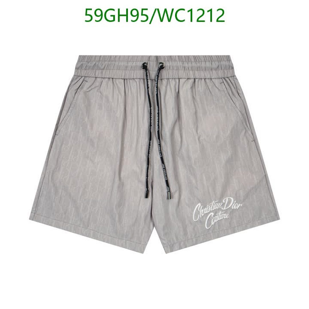 Dior-Clothing Code: WC1212 $: 59USD