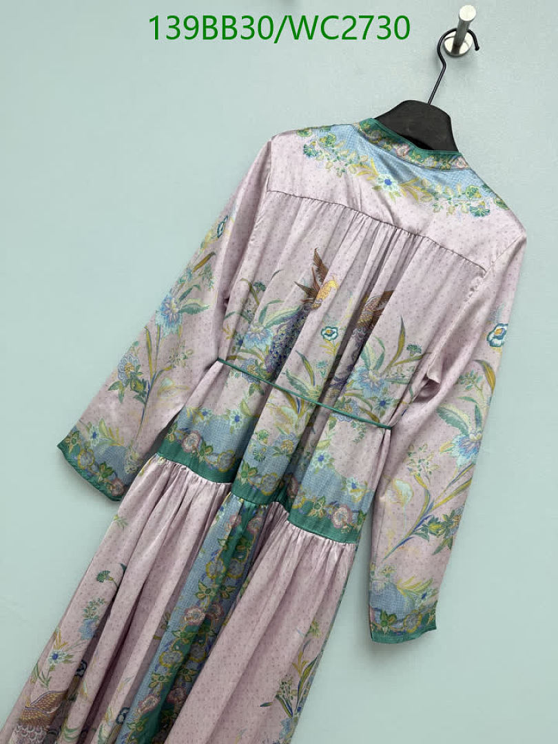 Zimmermann-Clothing Code: WC2730 $: 139USD