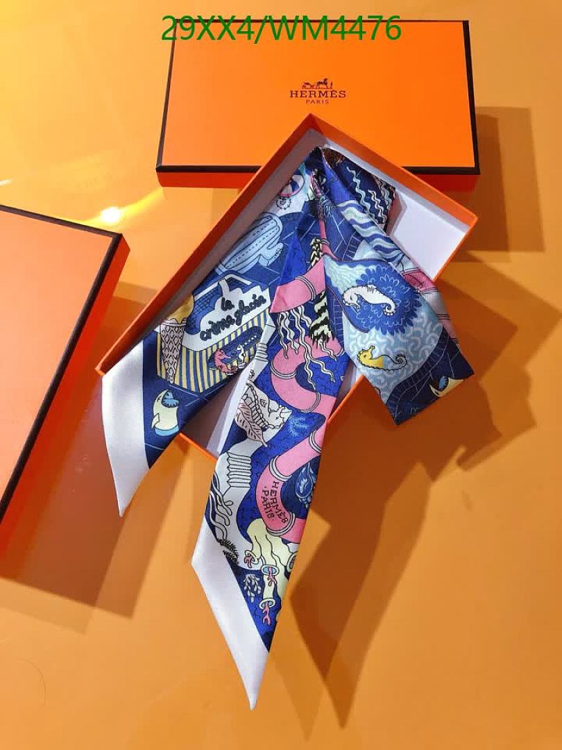 Hermes-Scarf Code: WM4476 $: 29USD