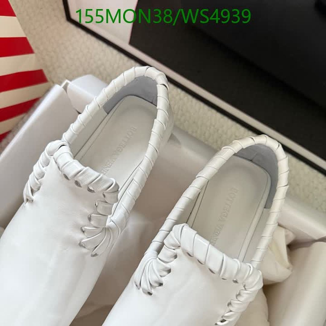 BV-Women Shoes Code: WS4939 $: 155USD