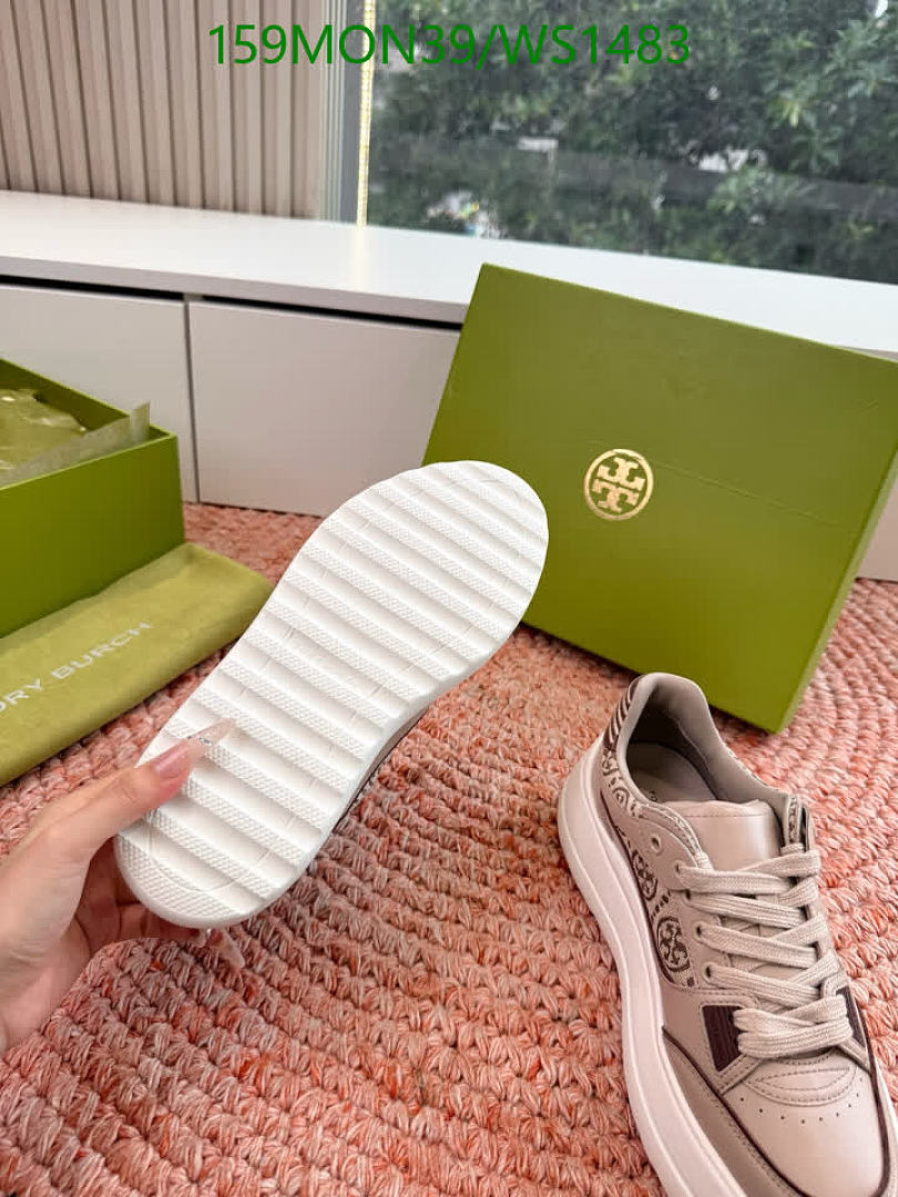 Tory Burch-Women Shoes Code: WS1483 $: 159USD