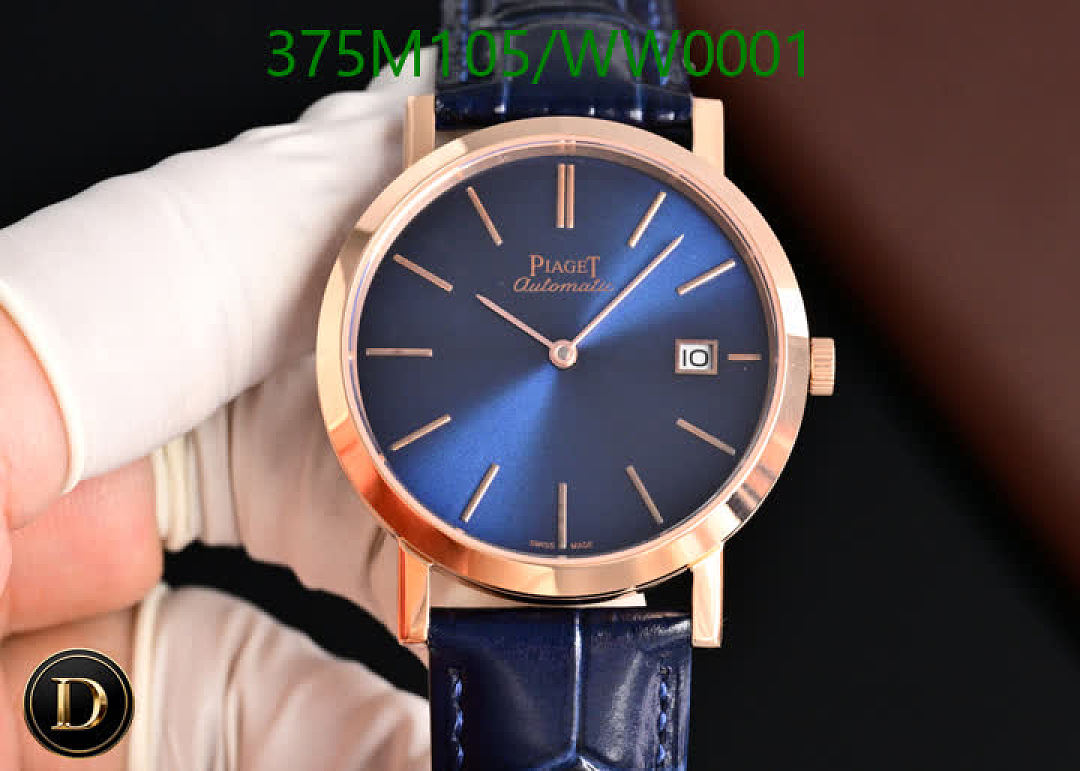 PIAGET-Watch-Mirror Quality Code: WW0001 $: 375USD