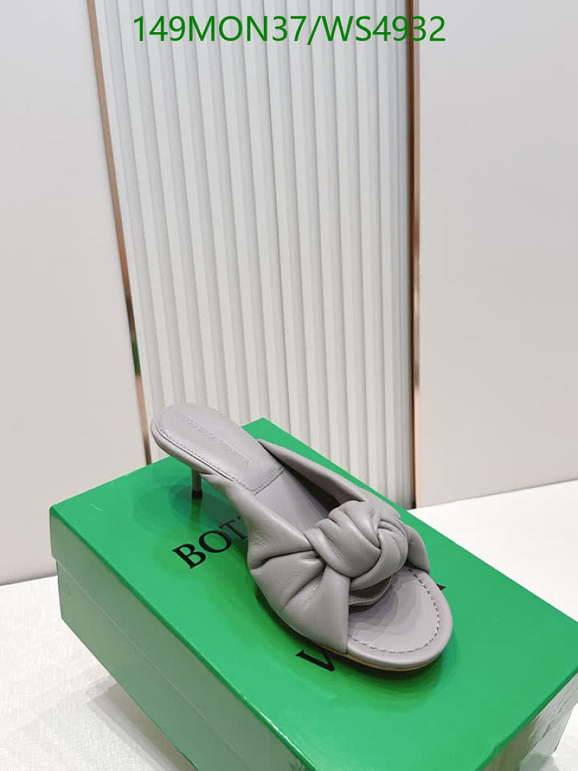 BV-Women Shoes Code: WS4932 $: 149USD