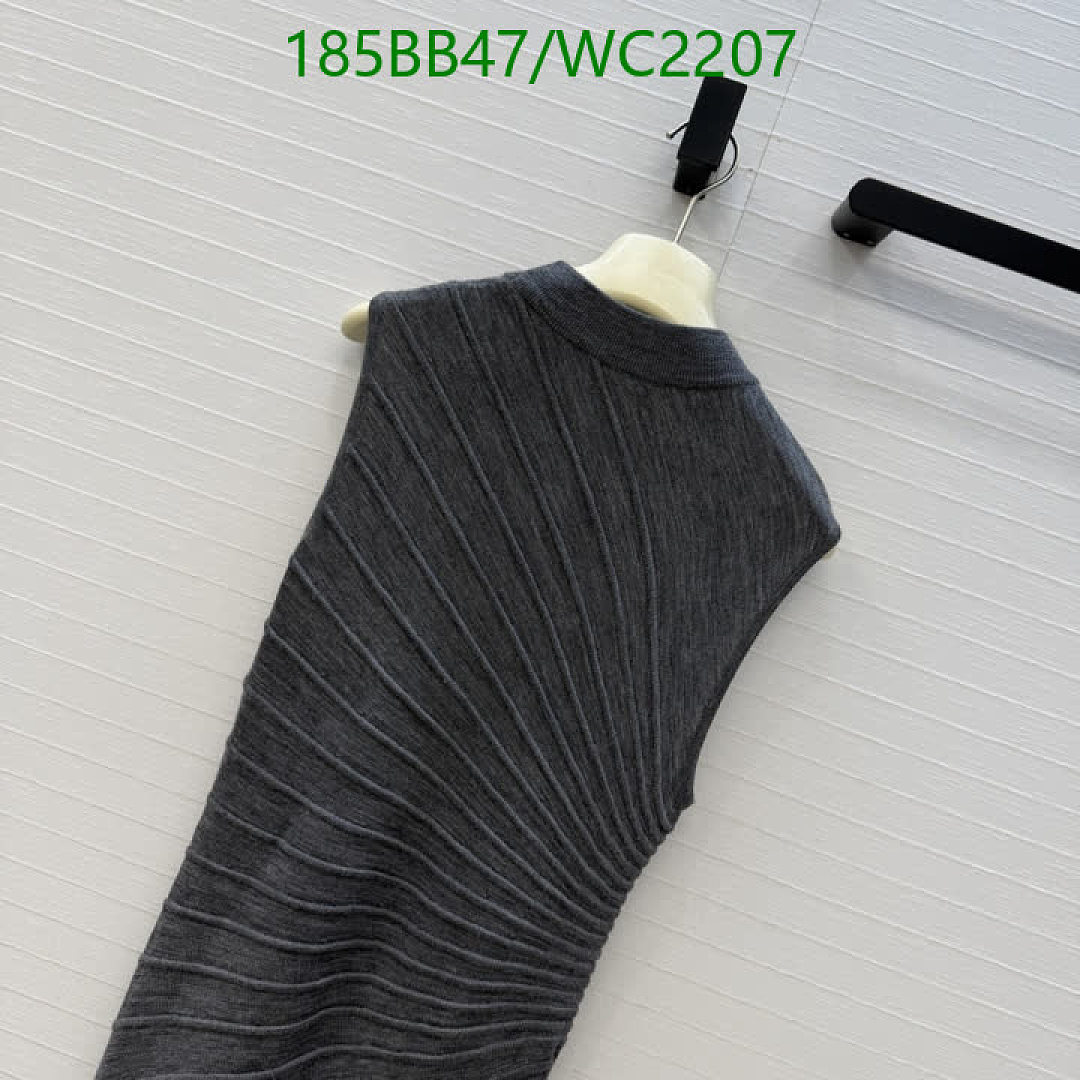 Alaia-Clothing Code: WC2207 $: 185USD