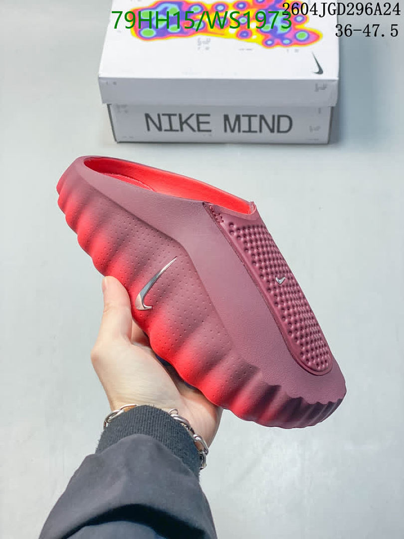 NIKE-Women Shoes Code: WS1973 $: 79USD