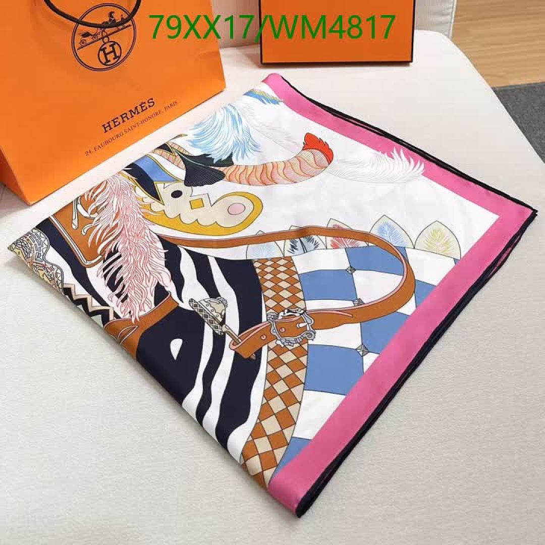 Hermes-Scarf Code: WM4817 $: 79USD