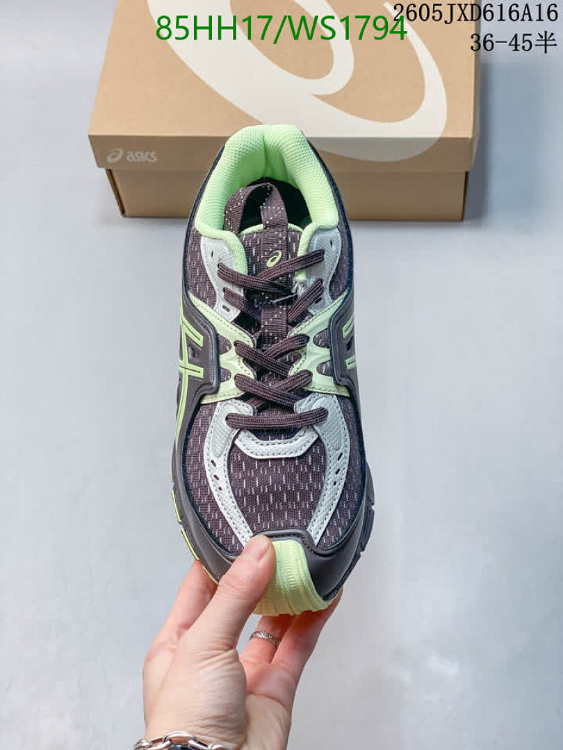 Asics-Men shoes Code: WS1794 $: 85USD
