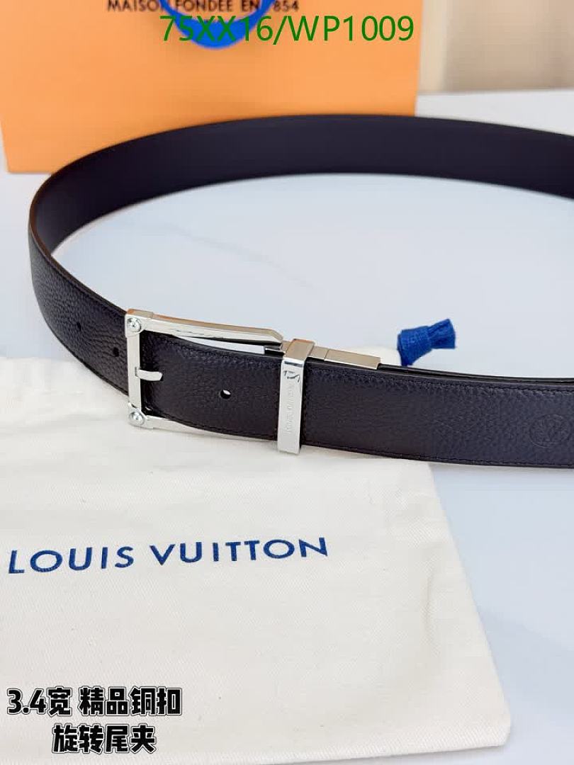 LV-Belts Code: WP1009 $: 75USD
