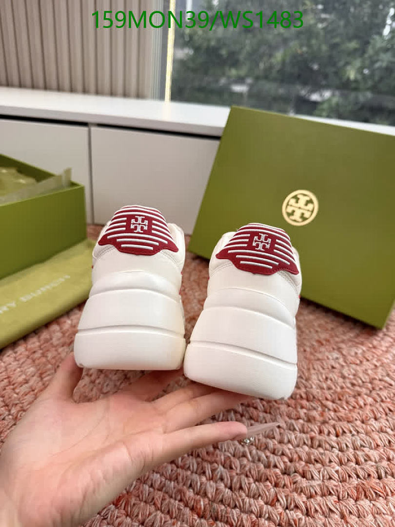 Tory Burch-Women Shoes Code: WS1483 $: 159USD