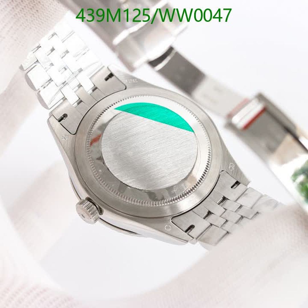 Rolex-Watch-Mirror Quality Code: WW0047 $: 439USD
