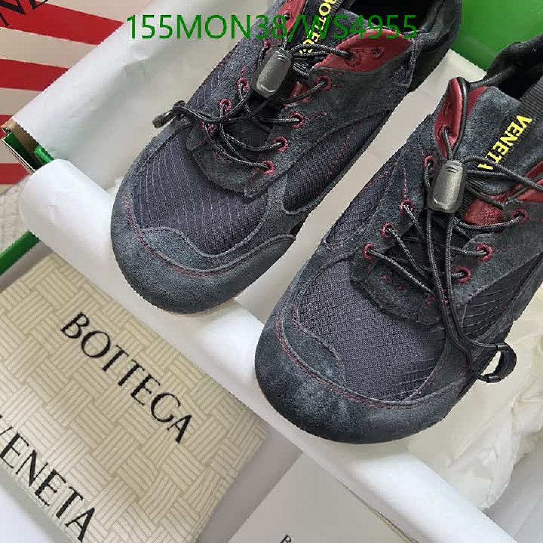 BV-Women Shoes Code: WS4955 $: 155USD