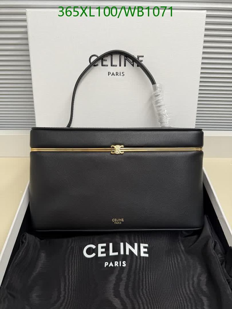 Celine-Bag-Mirror Quality Code: WB1071 $: 365USD