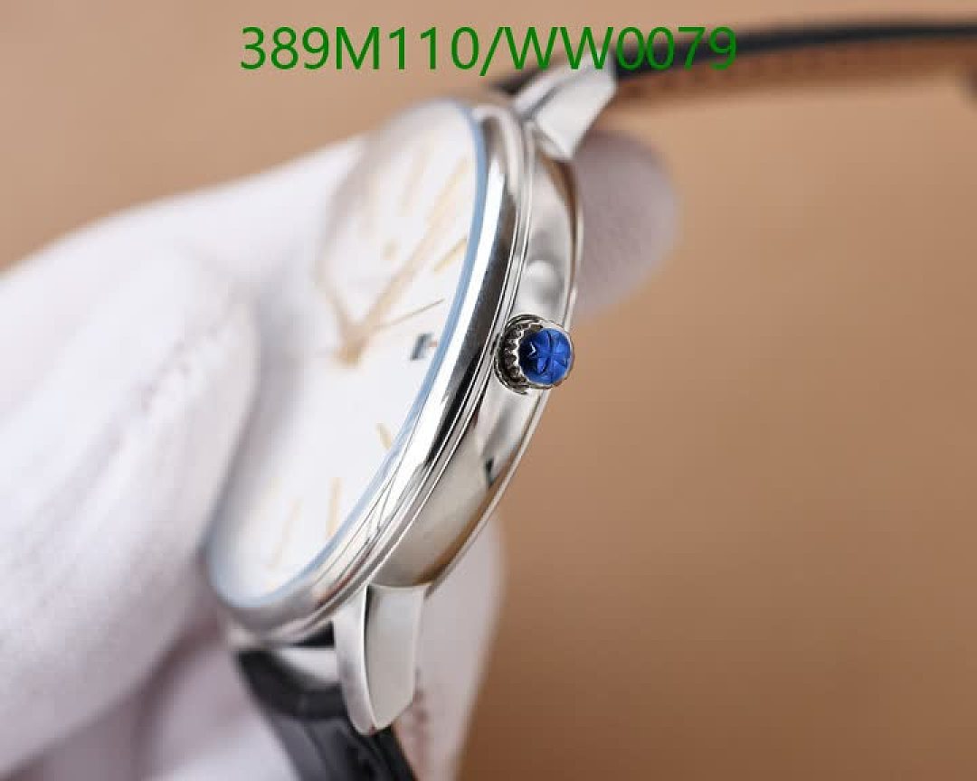 Vacheron Constantin-Watch-Mirror Quality Code: WW0079 $: 389USD