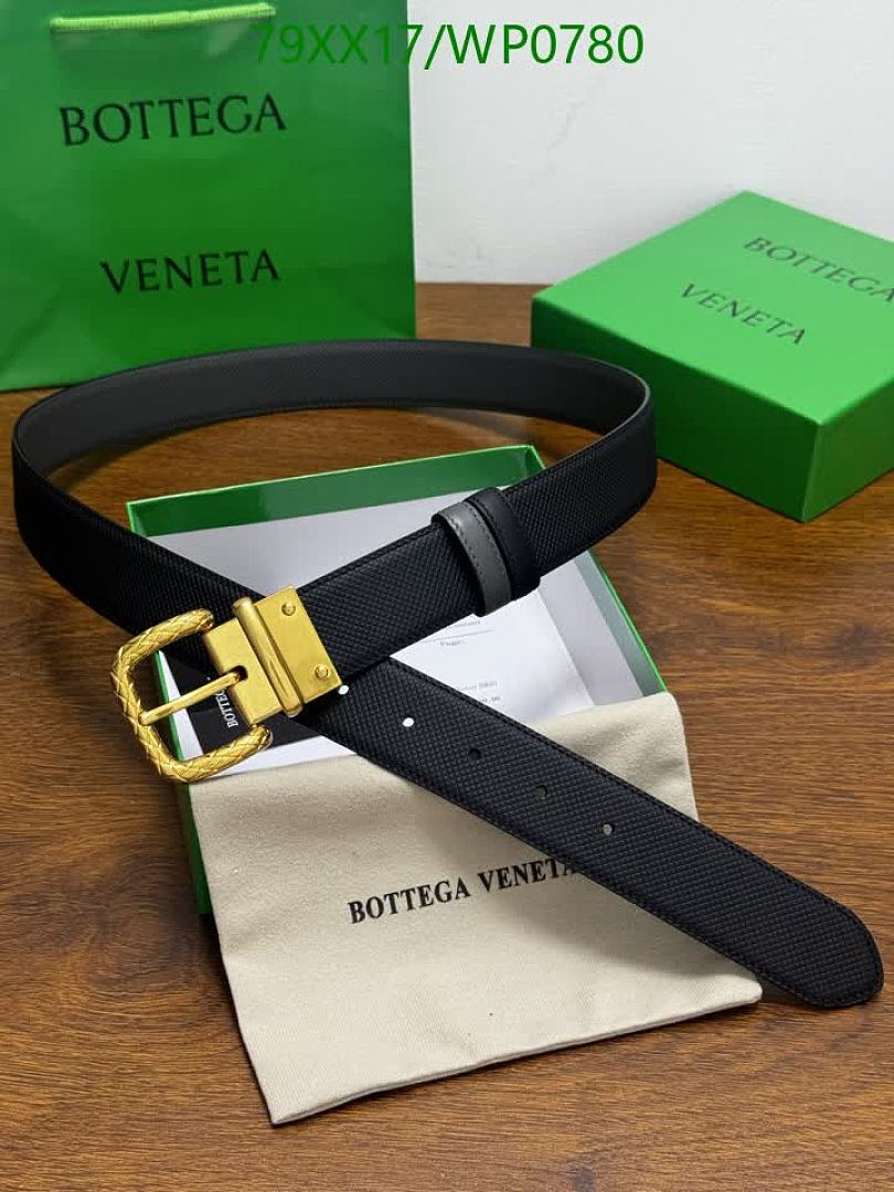 BV-Belts Code: WP0780 $: 79USD