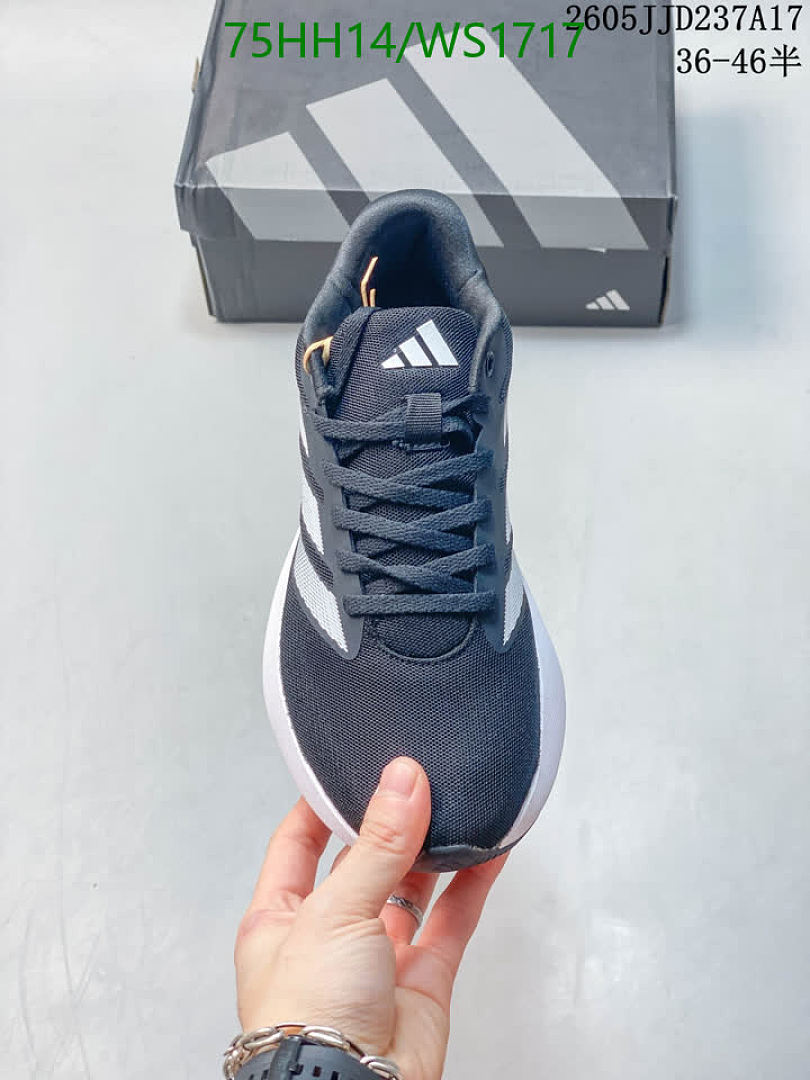 Adidas-Women Shoes Code: WS1717 $: 75USD