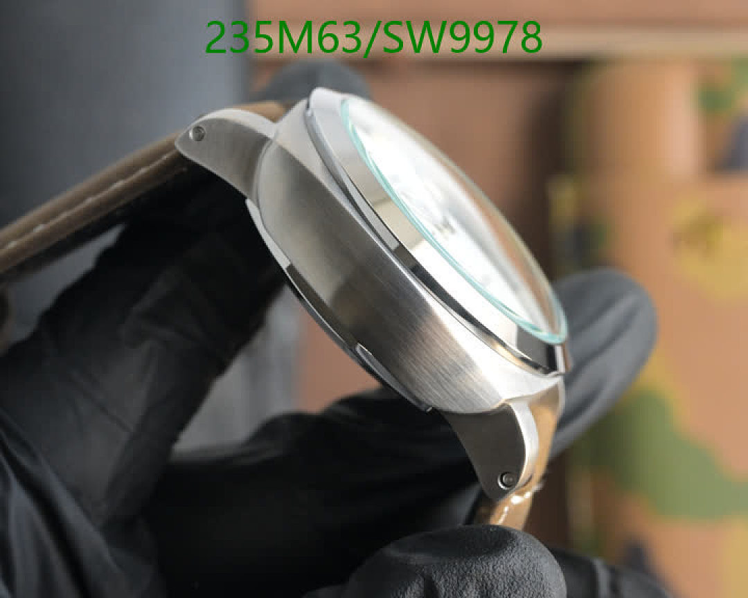 Panerai-Watch-Mirror Quality Code: SW9978 $: 235USD