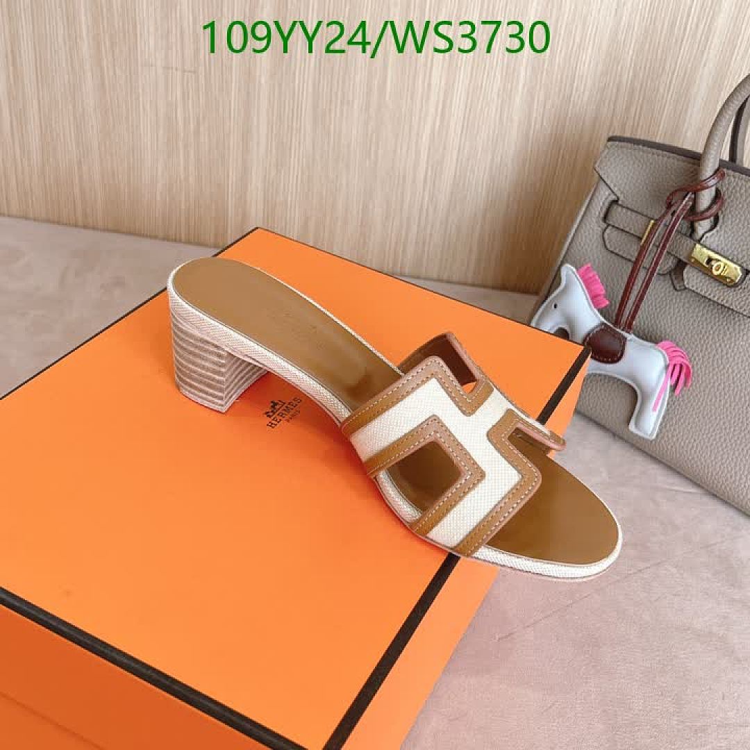 Hermes-Women Shoes Code: WS3730 $: 109USD