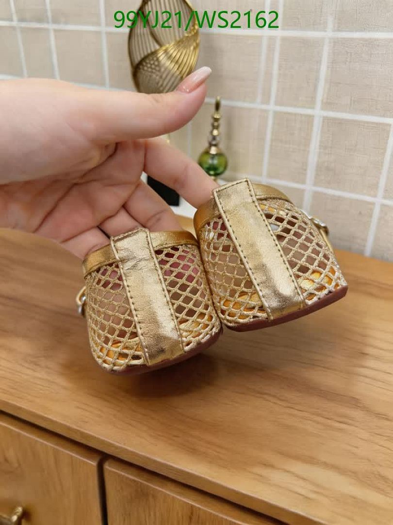 Alaia-Women Shoes Code: WS2162 $: 99USD