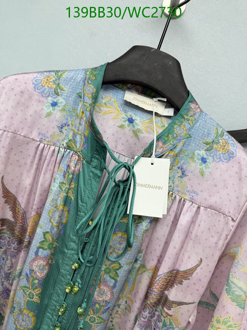 Zimmermann-Clothing Code: WC2730 $: 139USD