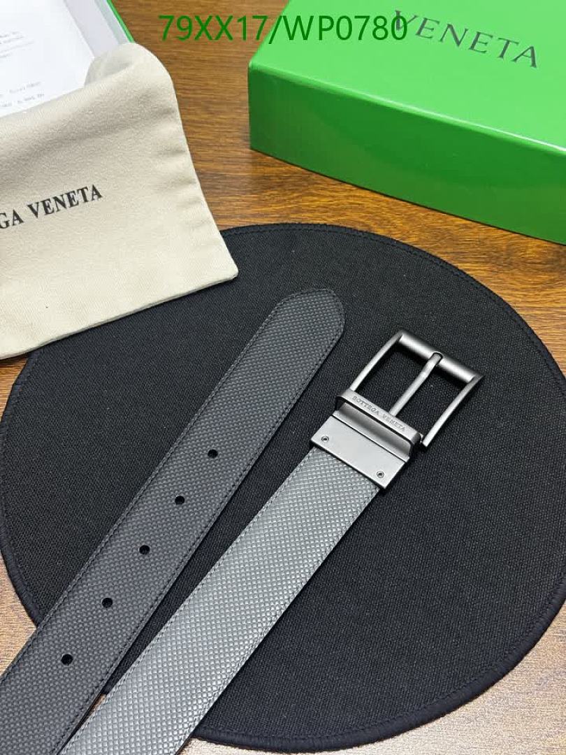 BV-Belts Code: WP0780 $: 79USD