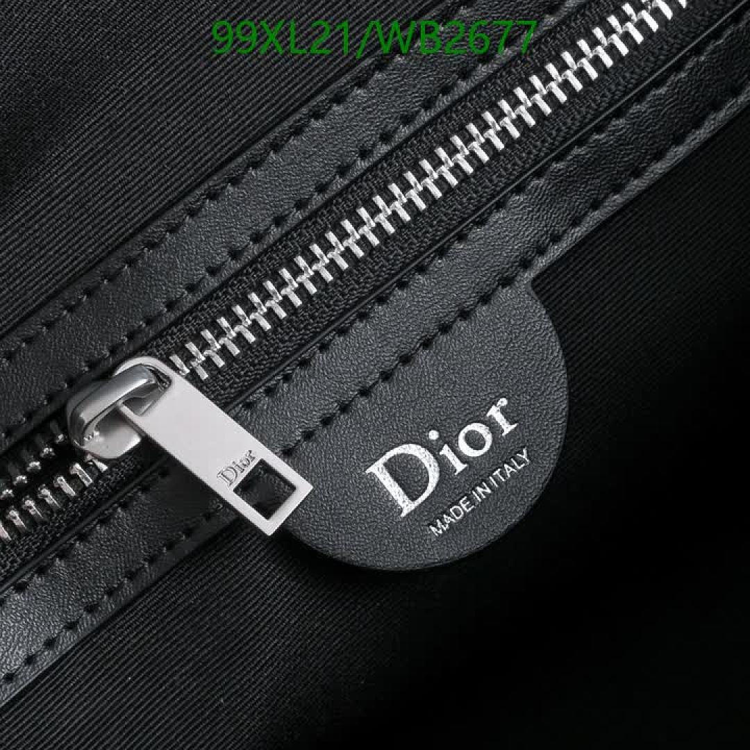 Dior-Bag-4A Quality Code: WB2677 $: 99USD