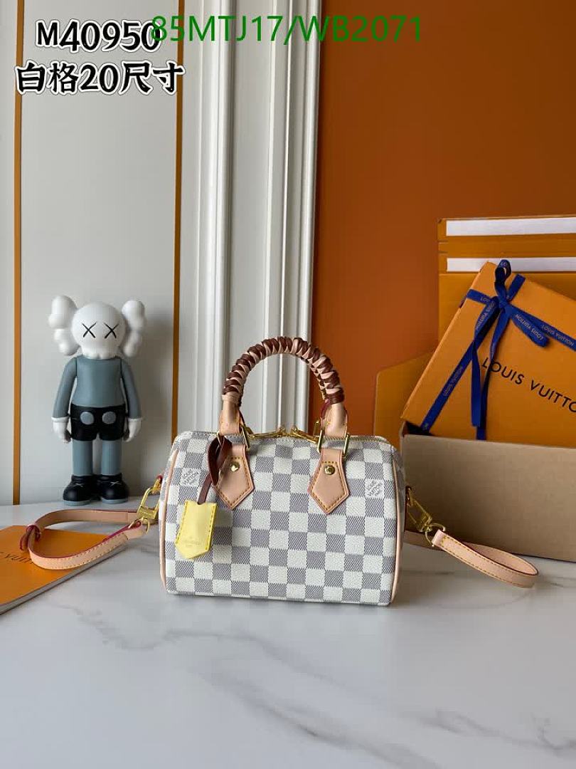 LV-Bag-4A Quality Code: WB2071 $: 85USD