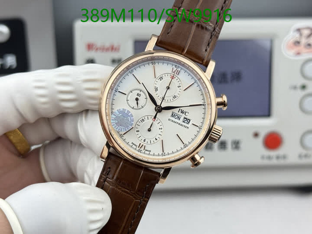 IWC-Watch-Mirror Quality Code: SW9916 $: 389USD